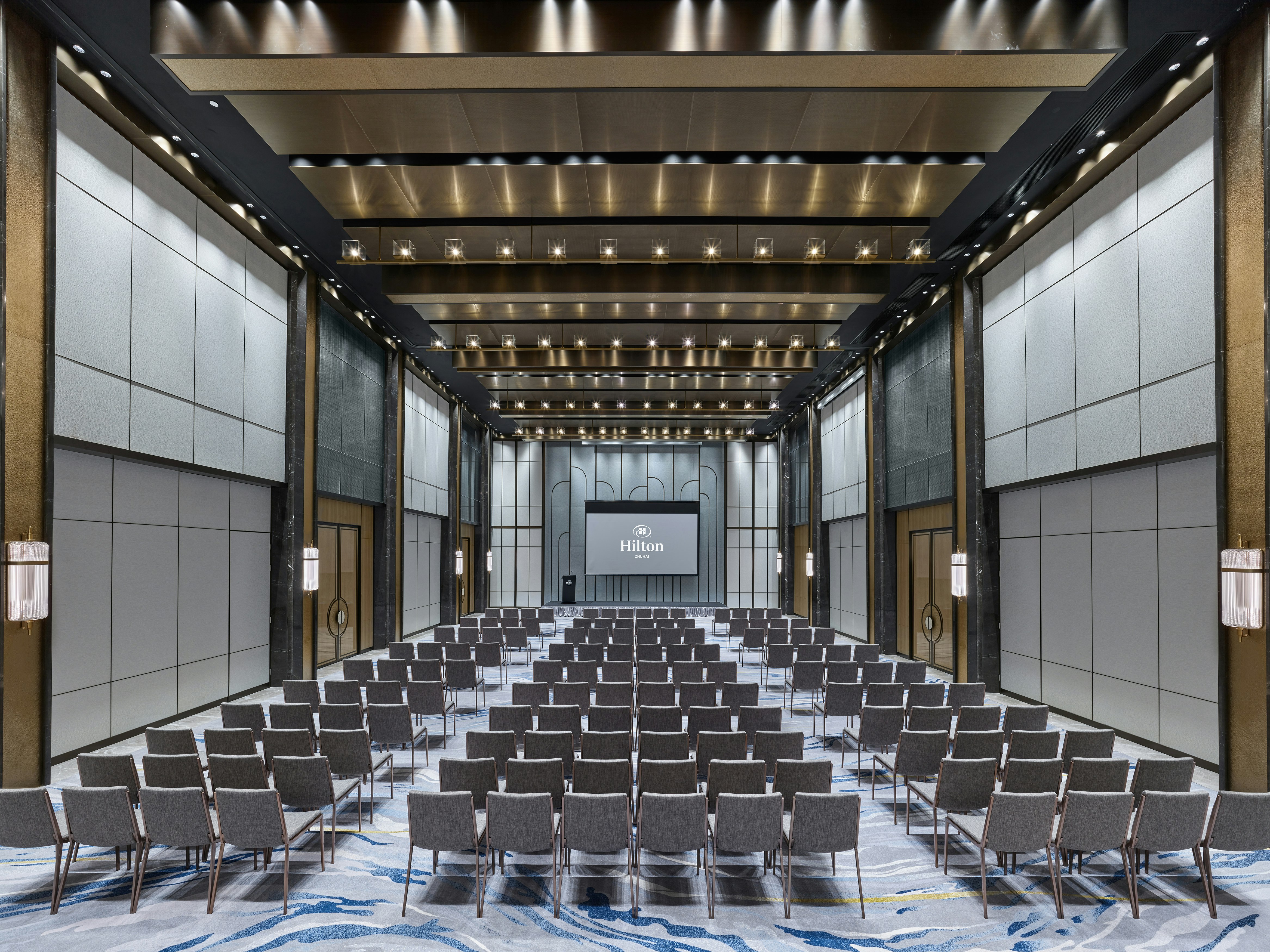 Hilton Zhuhai 41/49