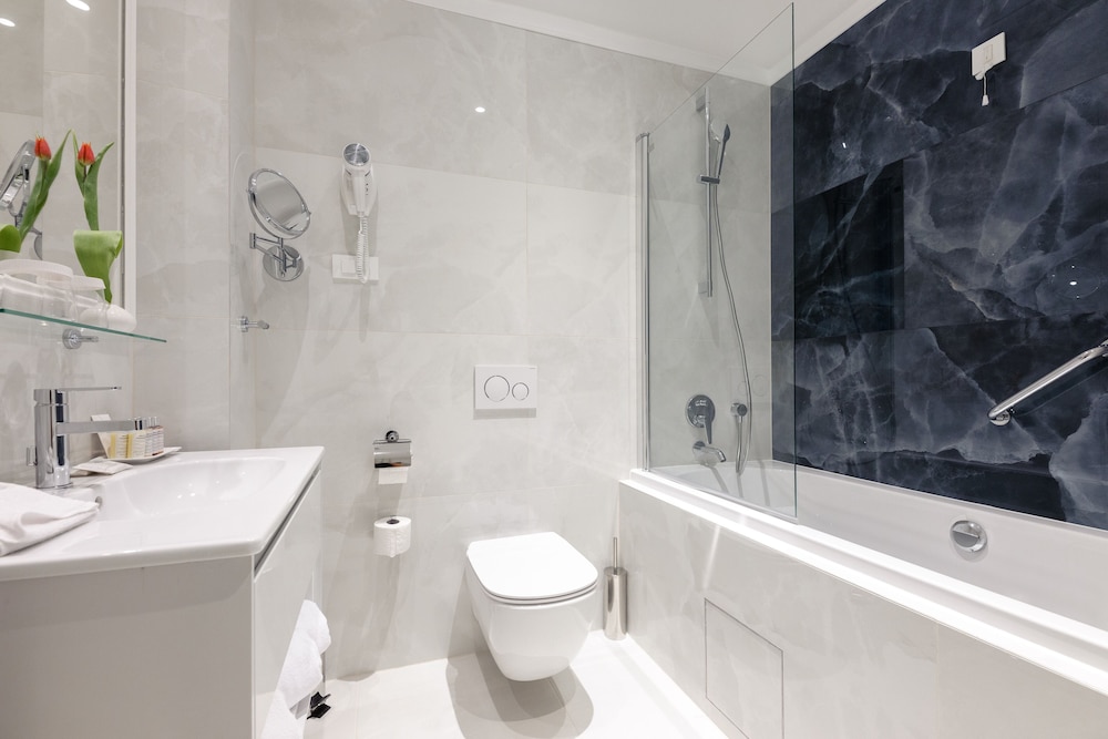 Heritage hotel Santa Lucia 49/50