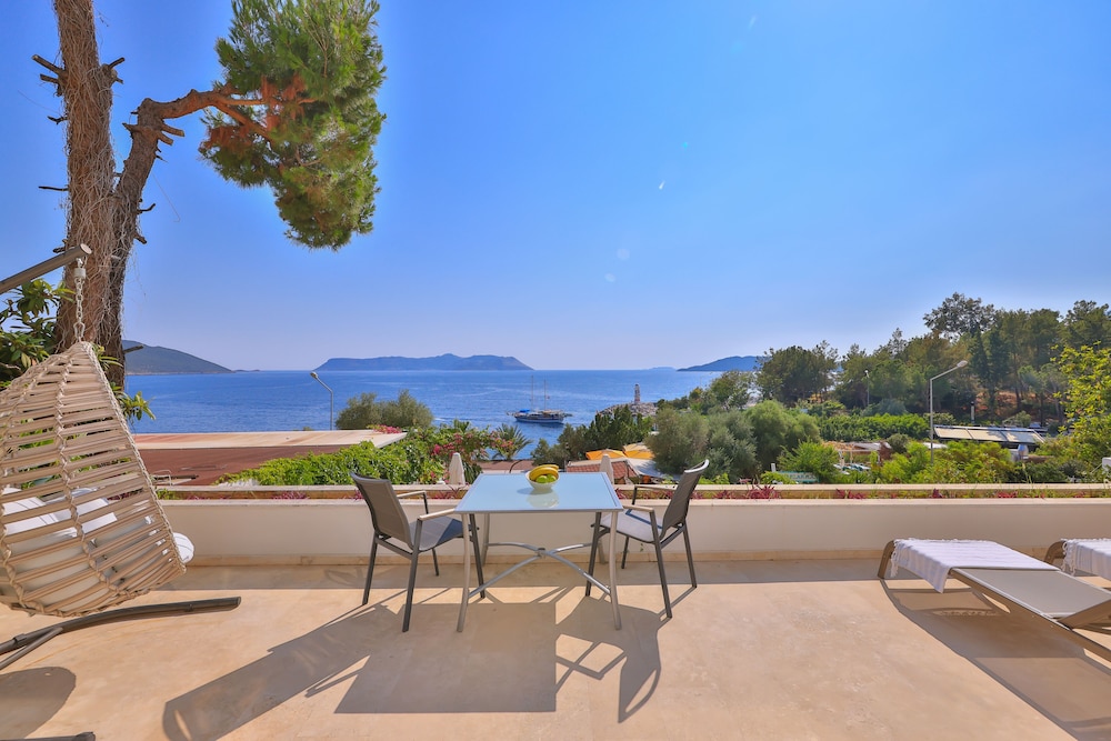 Gardenia Boutique Hotel - Adults Only 43/50