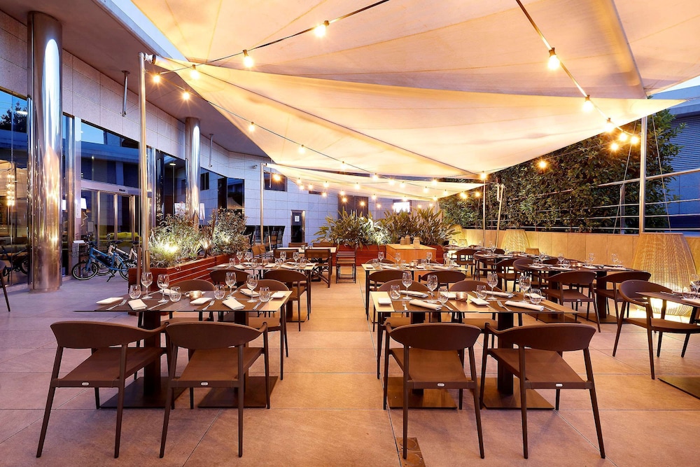 Hotel Sb Icaria Barcelona 60/74