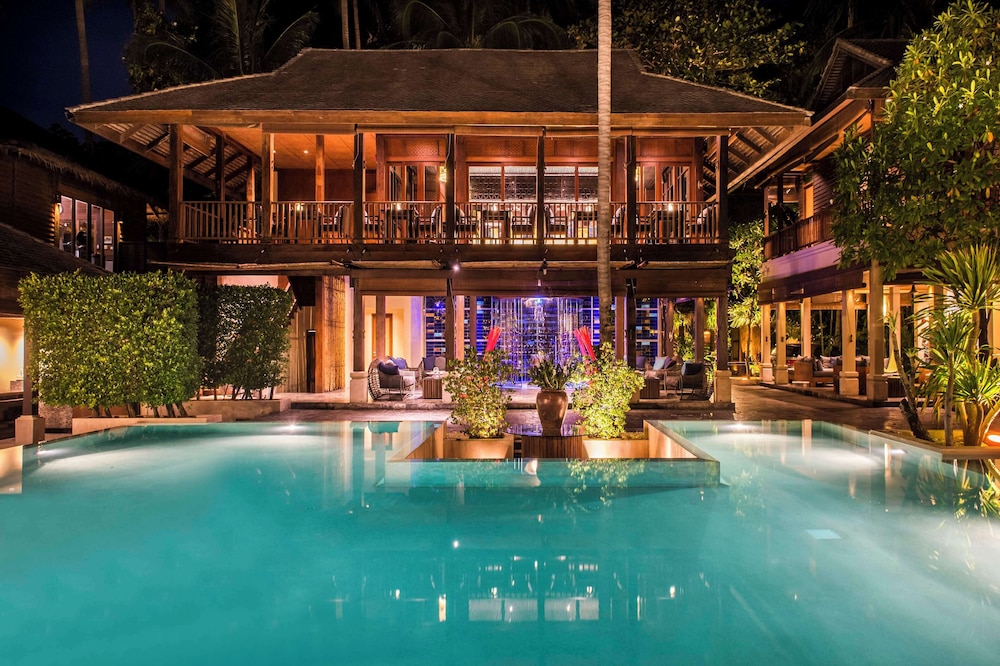 Anantara Rasananda Koh Phangan Villas 4/73