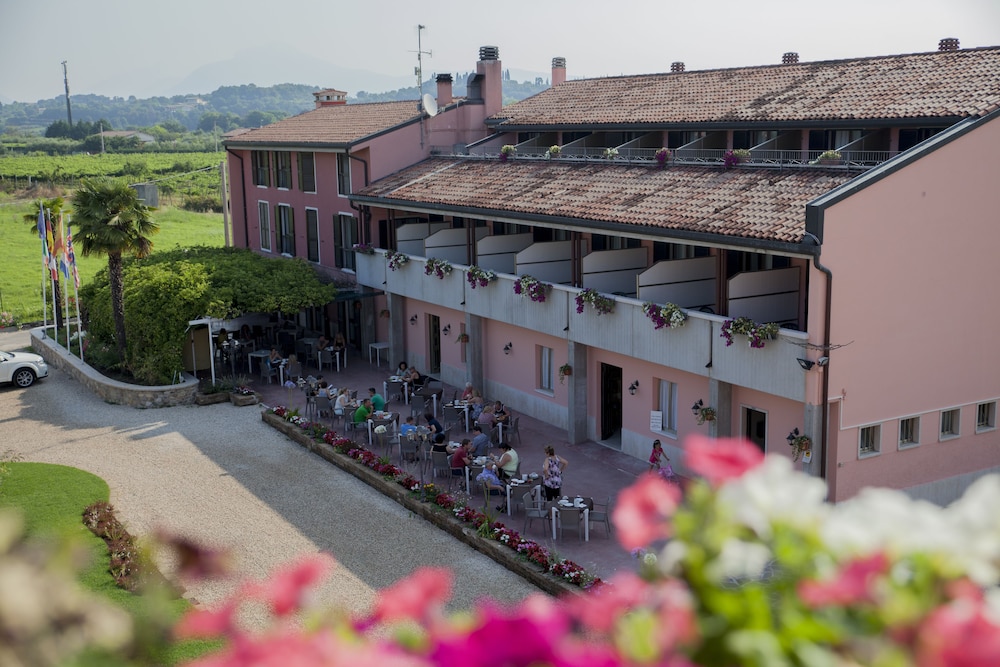 Hotel Bella Lazise in LAZISE