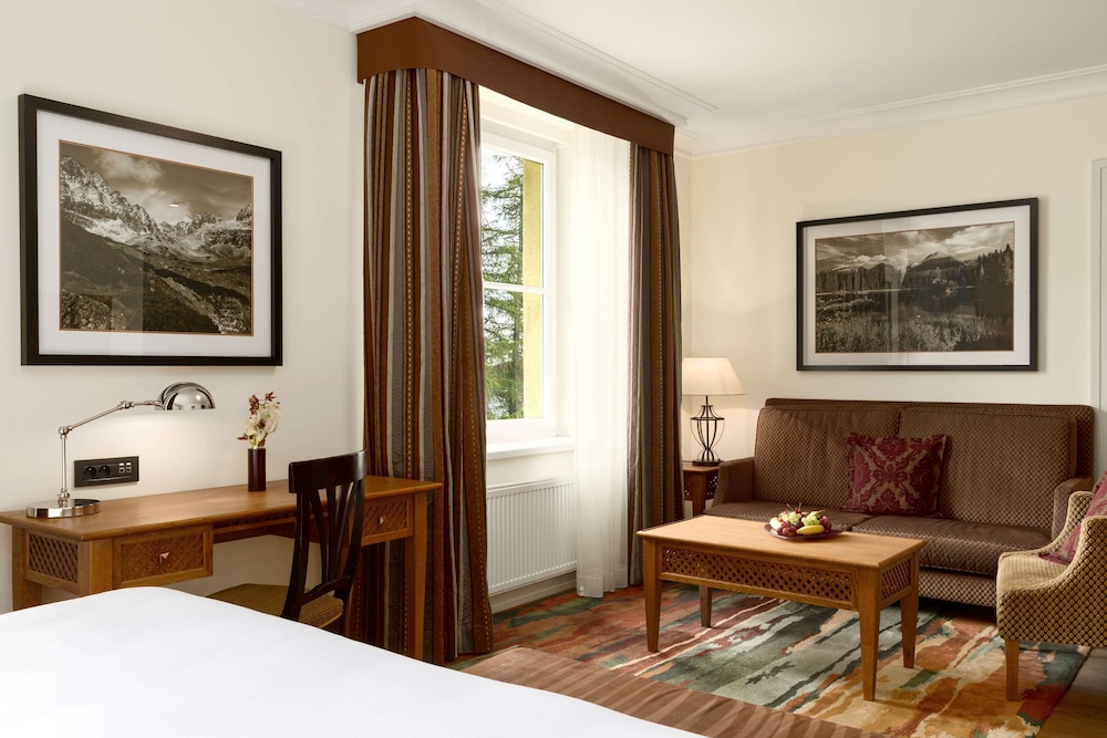 GRAND HOTEL KEMPINSKI HIGH TATRAS 44/70