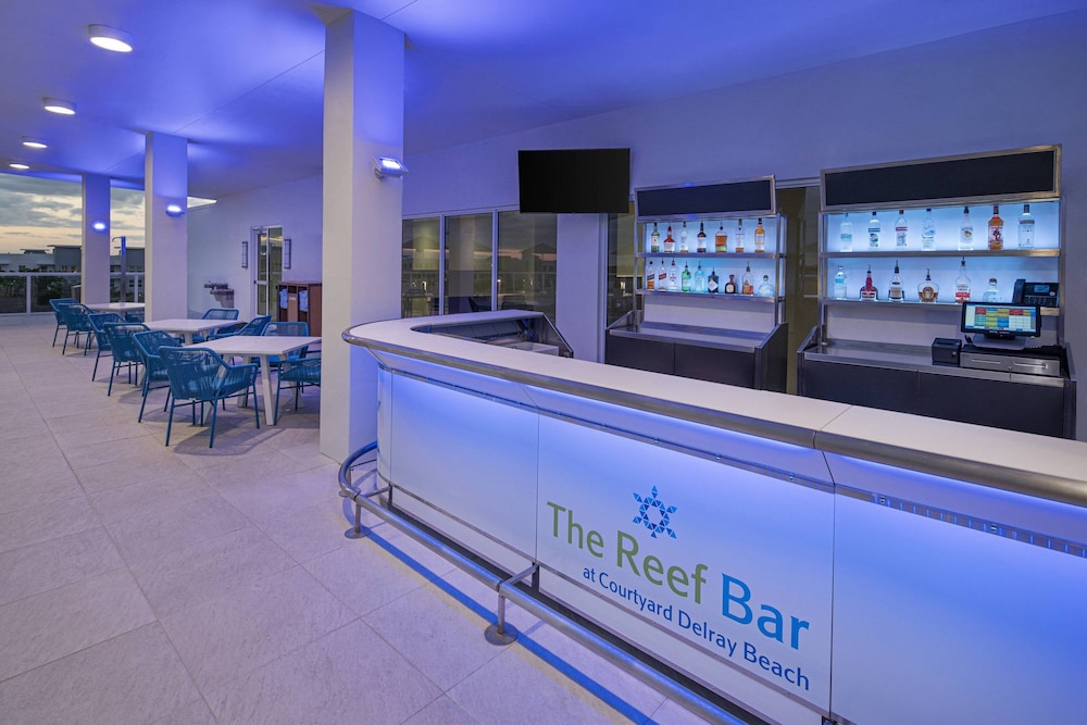 Courtyard By Marriott Delray Beach 30/61