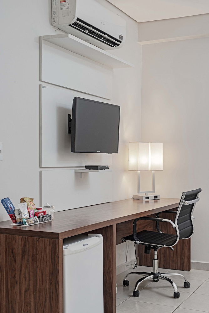 Slaviero Hotel Porto Velho 50/65