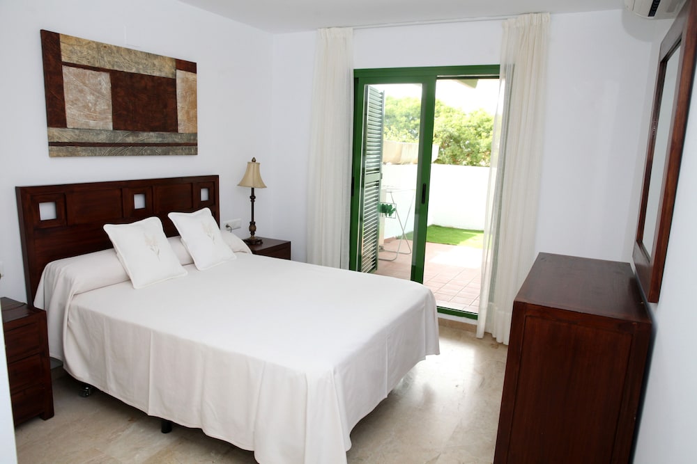 Hotel Apartamentos Manilva Sun Ex Apartamentos Pueblo el Goleto Manilva 13/66
