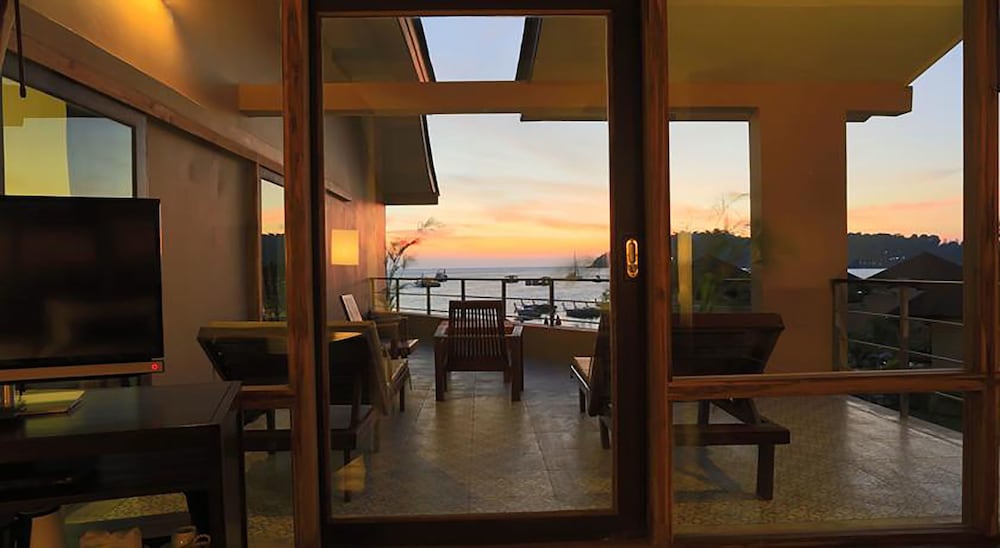 Bundhaya Villas Koh Lipe 35/50