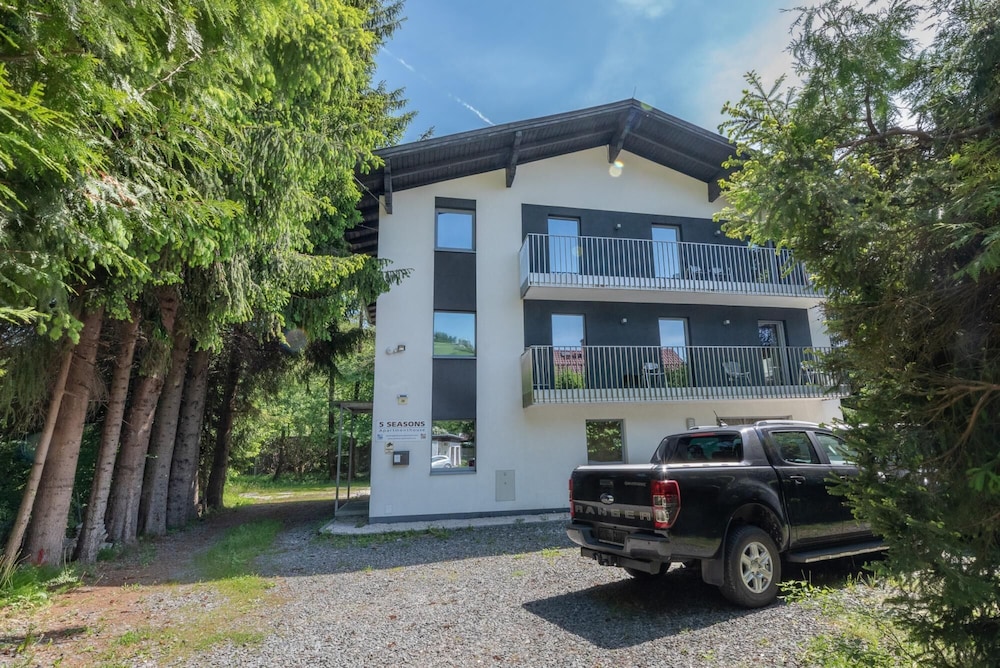 5 Seasons House Zell Am See 48/50