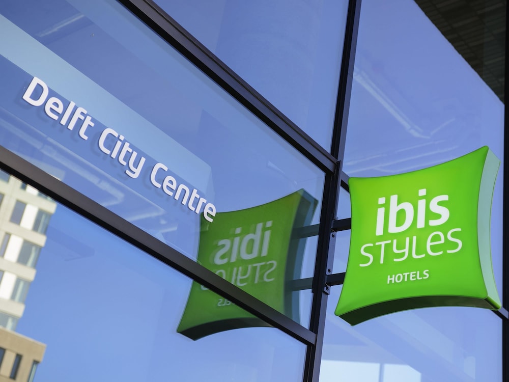 Ibis Styles Delft City Centre 31/68