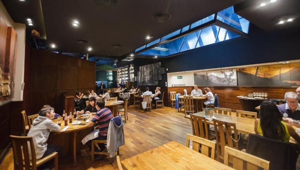 Sagardi Loft Osteria 56/69