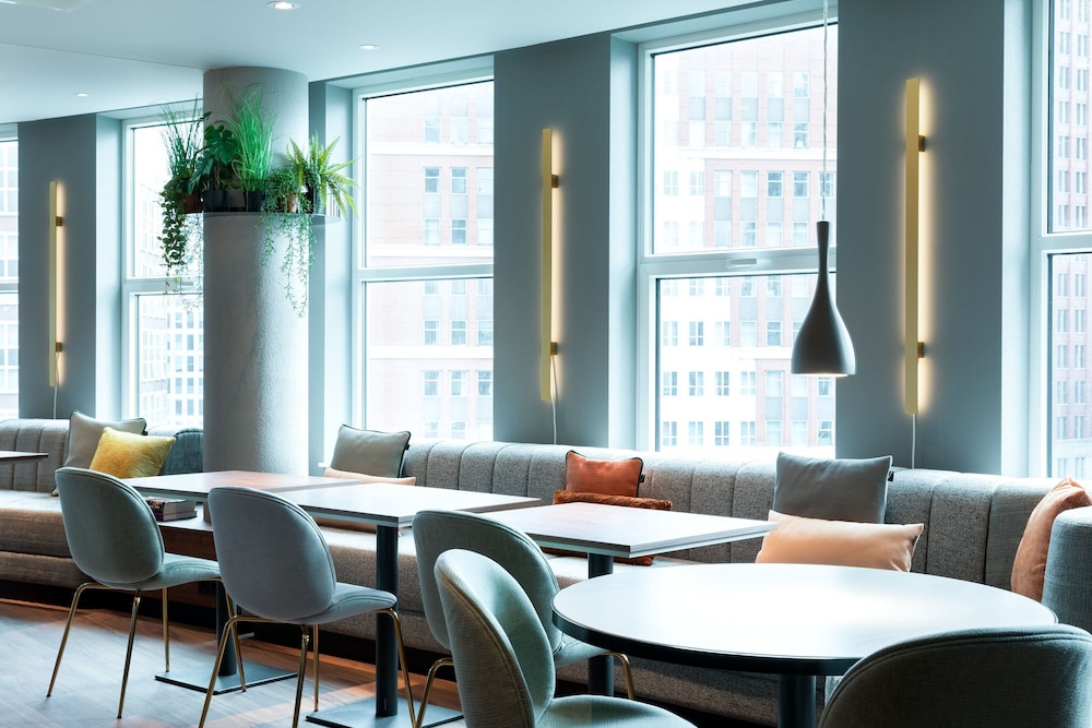 Residence Inn The Hague 18/26