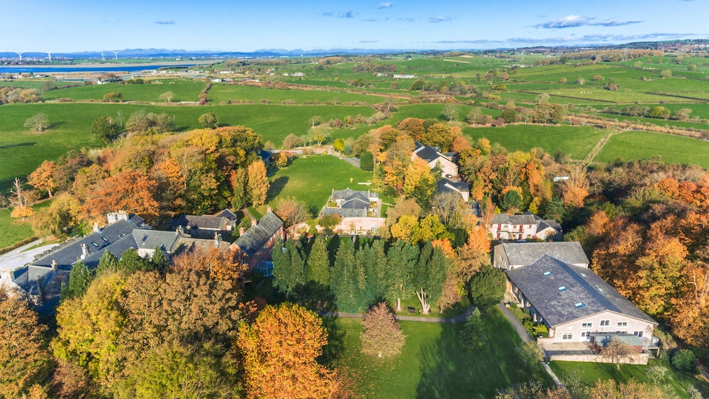 Thurnham Hall Resort 38/48