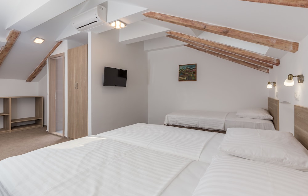 Hotel Vimbula 10/50