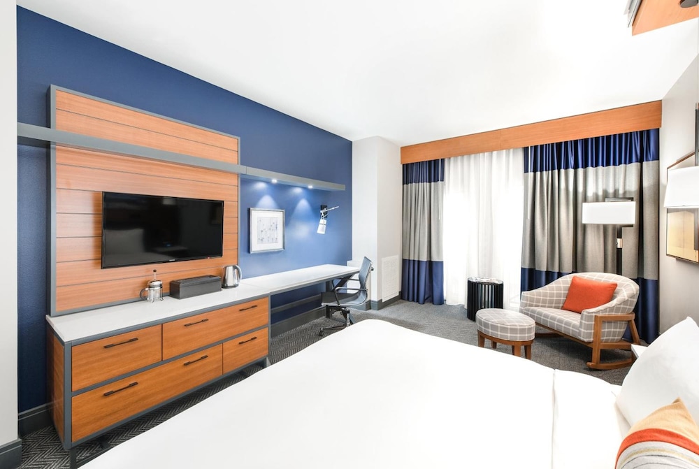 The Heathman Hotel 30/43