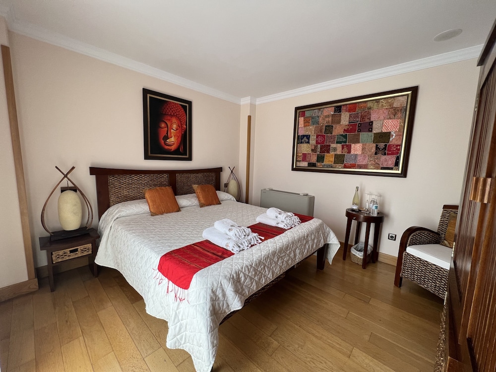 Boutique Hotel Marbella Heights 14/50