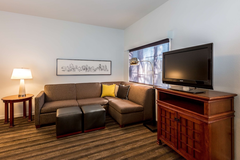 Hyatt House San Ramon 43/68