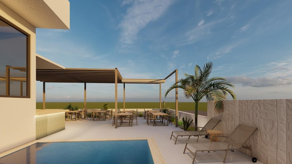 Avisos Hotel and Apartment 37/50