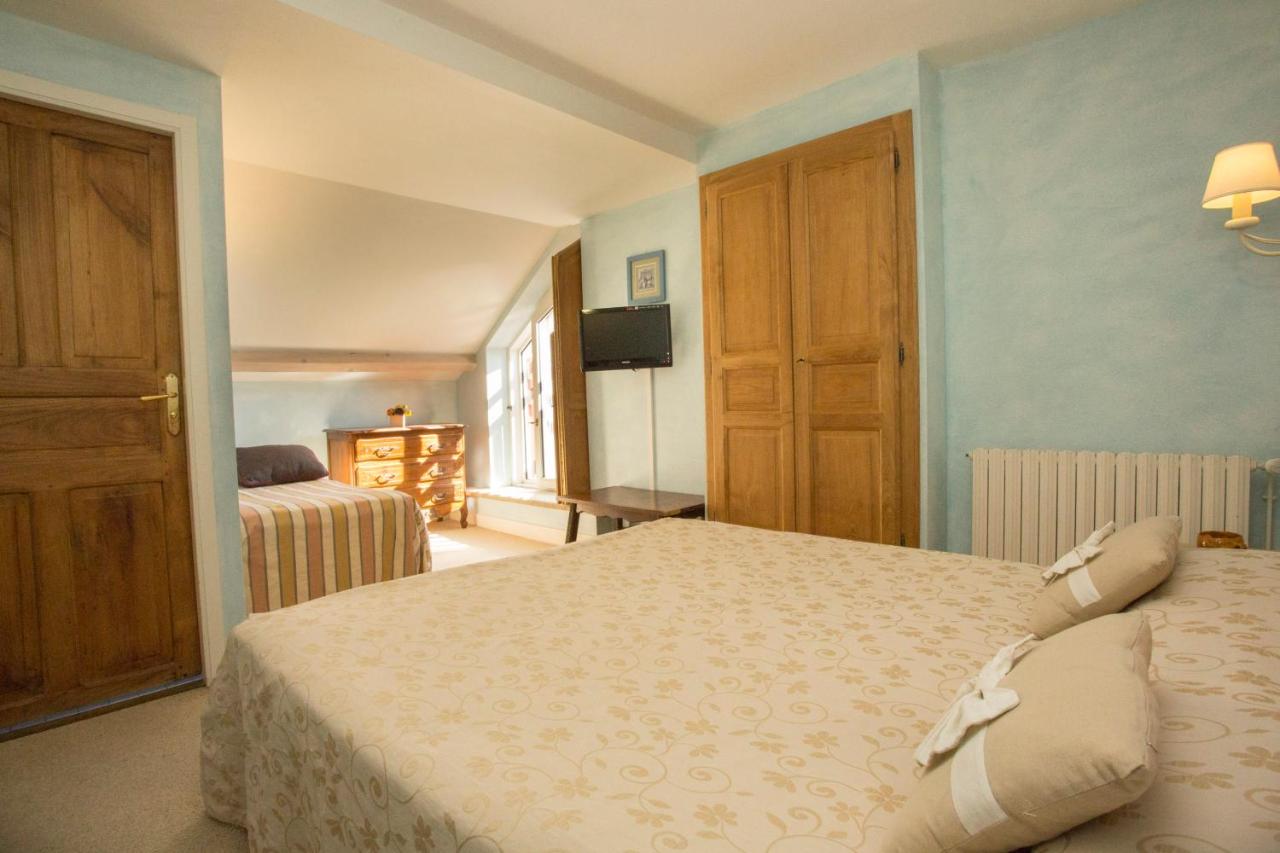 Hotel Etchemaite 2/18