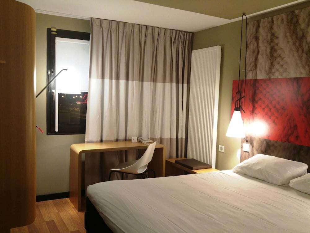 Ibis Chalon Sur Saone Europe 26/67