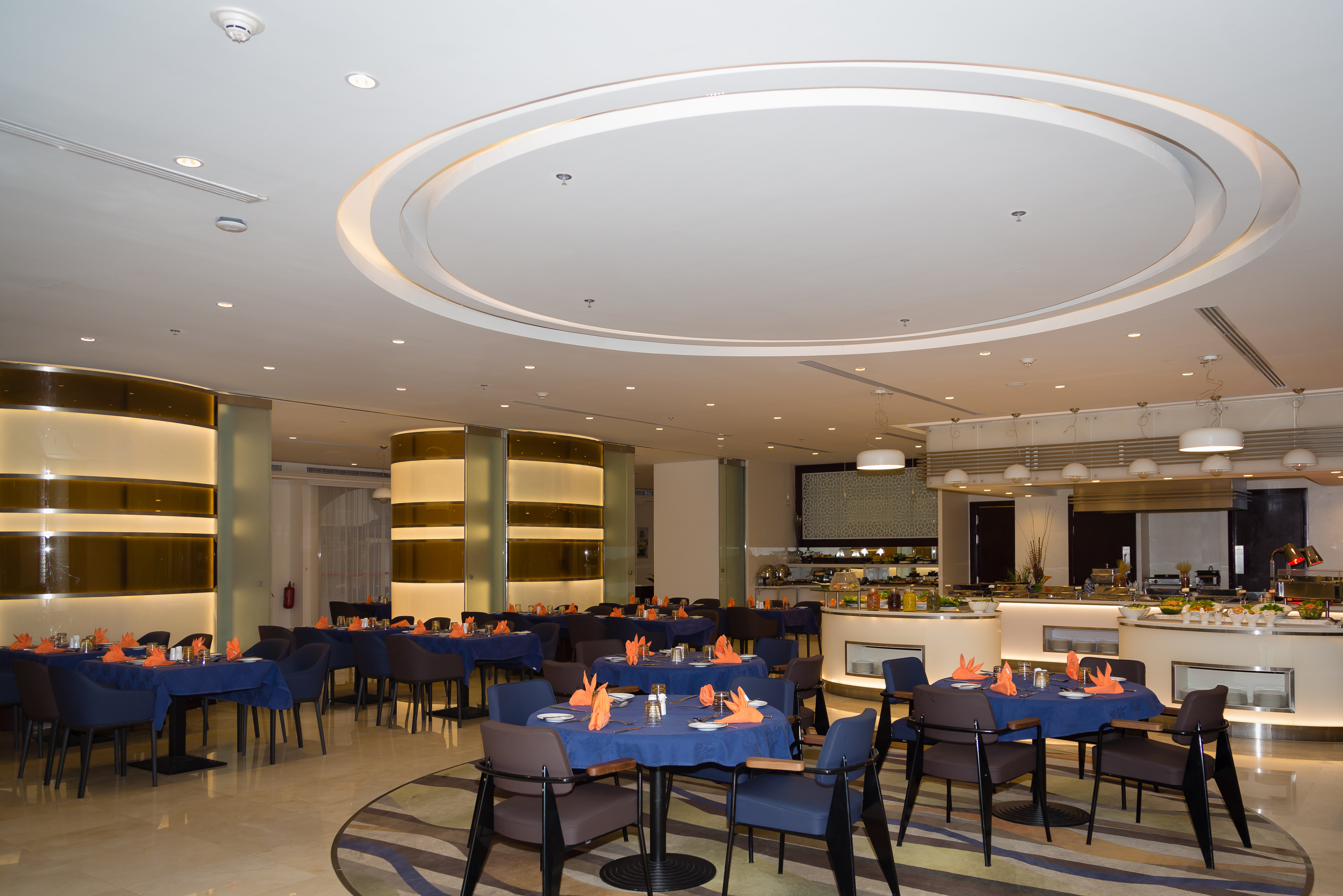 هوليداي إن ينبع(Holiday Inn Yanbu) 33/57