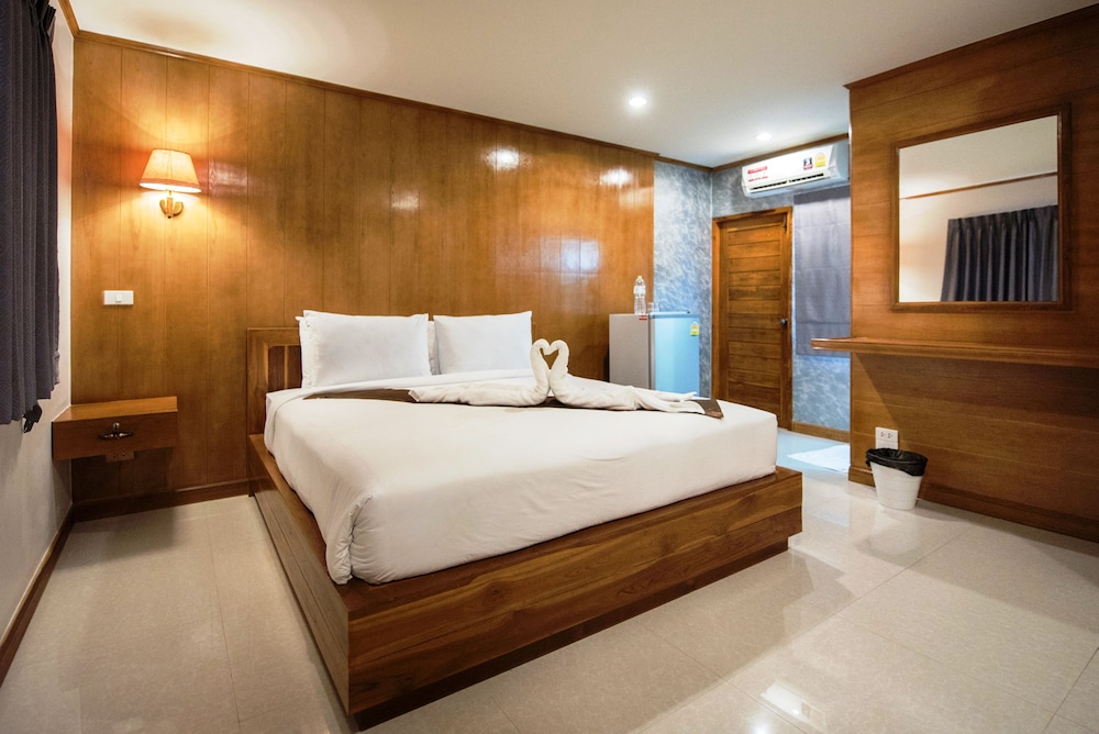 Viking Resort 22/50