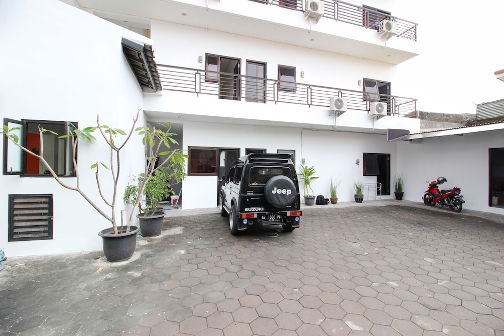Reddoorz Plus @ Affandi Gejayan 3/25