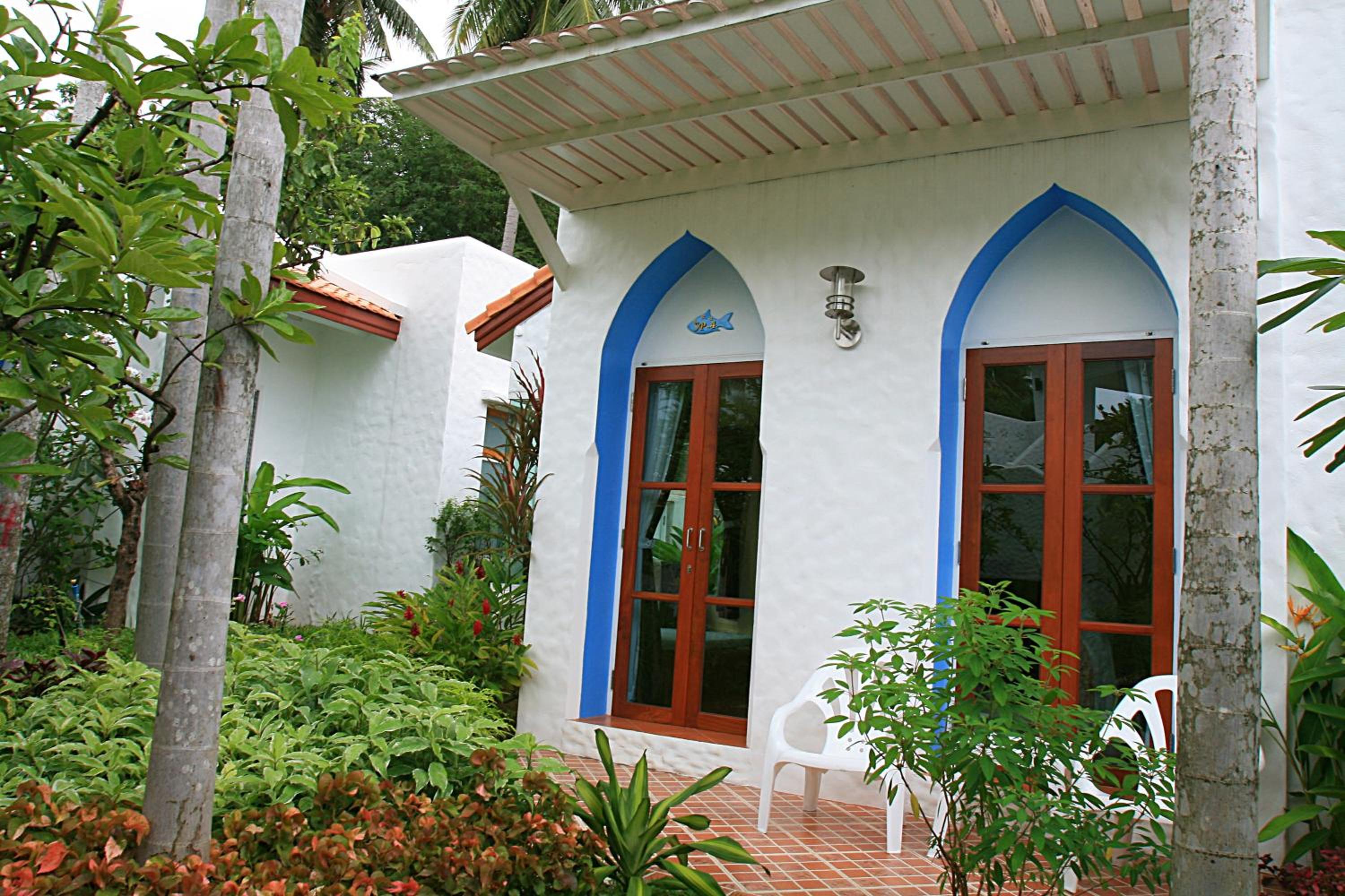 Baanmontra Beach Resort 2/53
