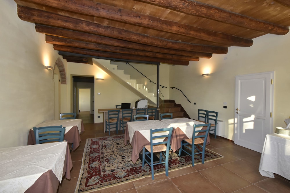 Country House Le Palazzole 15/29