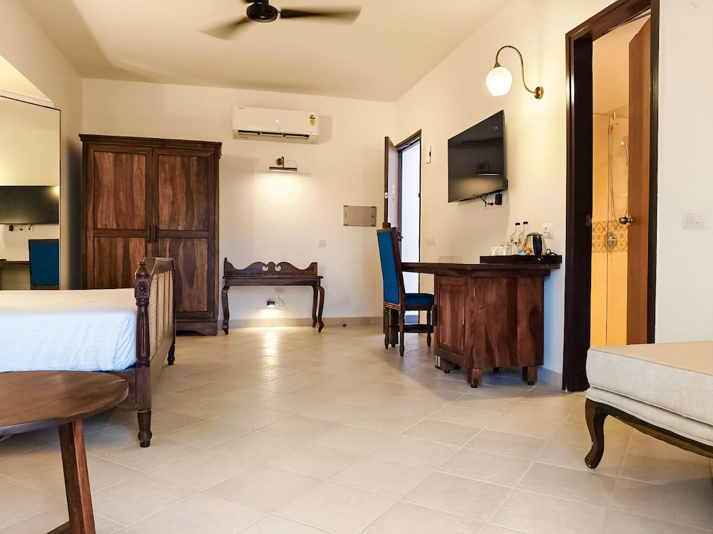 Amritara Serenity Salaulim 7/36