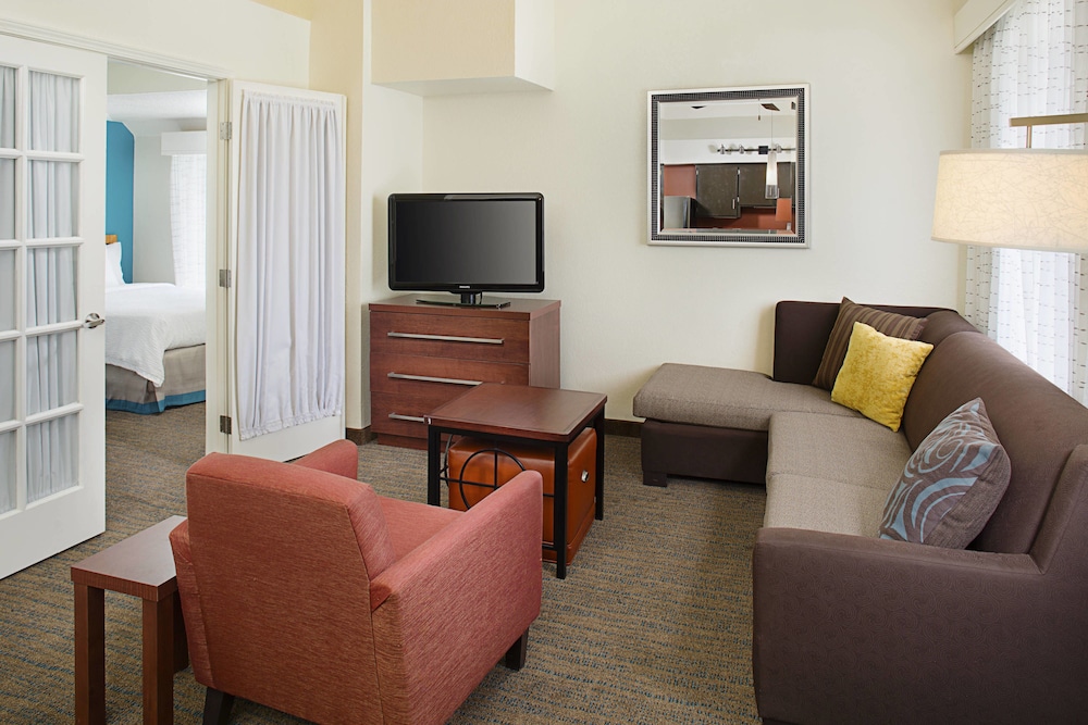 Residence Inn by Marriott Sacramento Cal Expo 52/68
