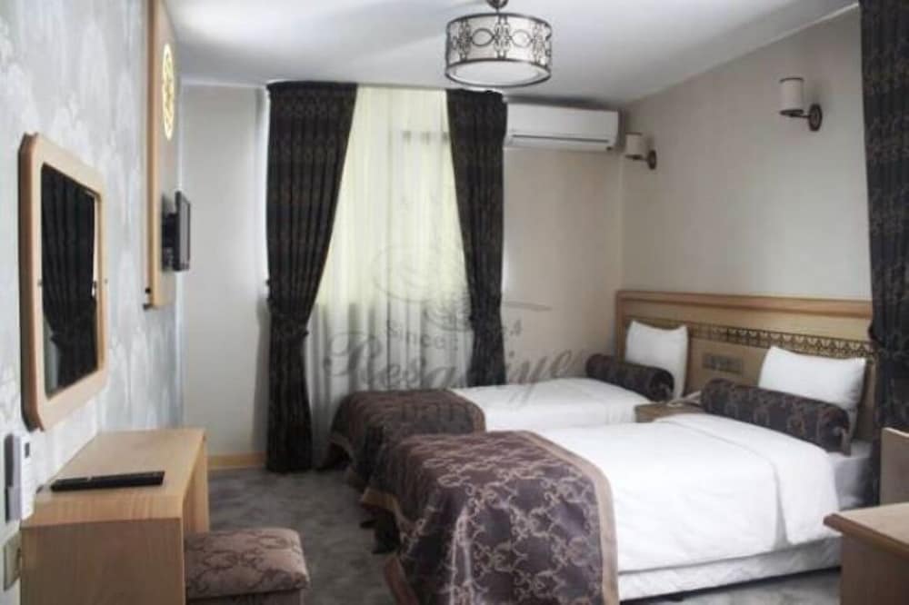 Fatih Resadiye Hotel 19/50