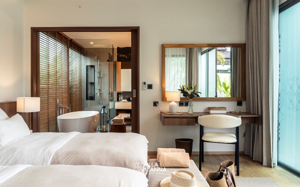 Villa Alanna Phuket 18/58