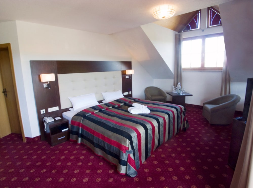 Hotel Empfinger Hof, Sure Hotel Collection by Best Western 9/53