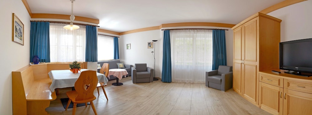 Hotel Garni Snaltnerhof 26/50
