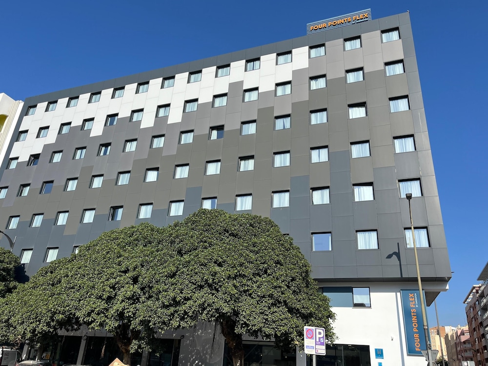 Easyhotel Malaga City Centre 5/59