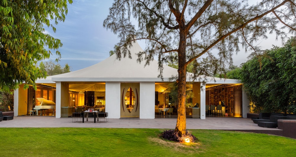 The Roseate New Delhi in DELHI