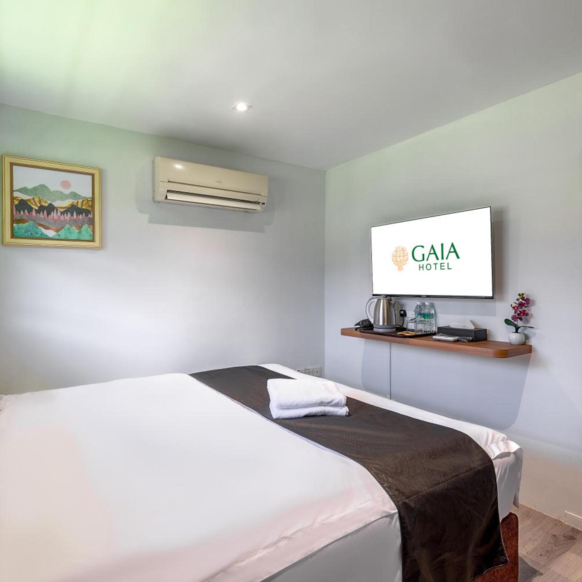 GAIA Hotel 16/24