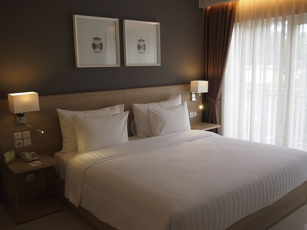 Treepark Serviced Apartment Karawang 11/50