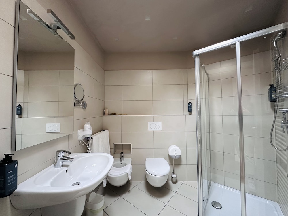 Hotel San Giuseppe 47/50