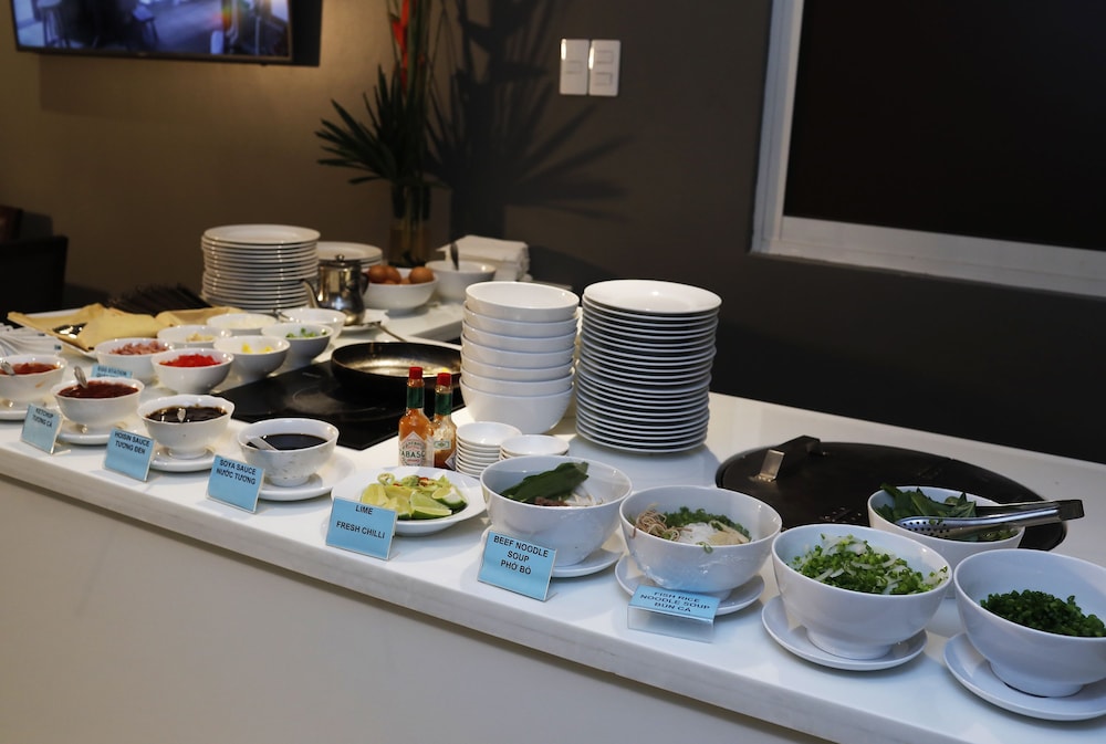 Roseland Centa Hotel & Spa 29/32