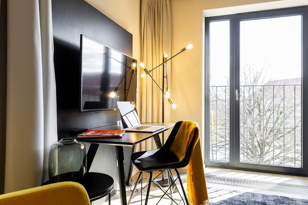 numa Stark Rooms & Apartments 59/63