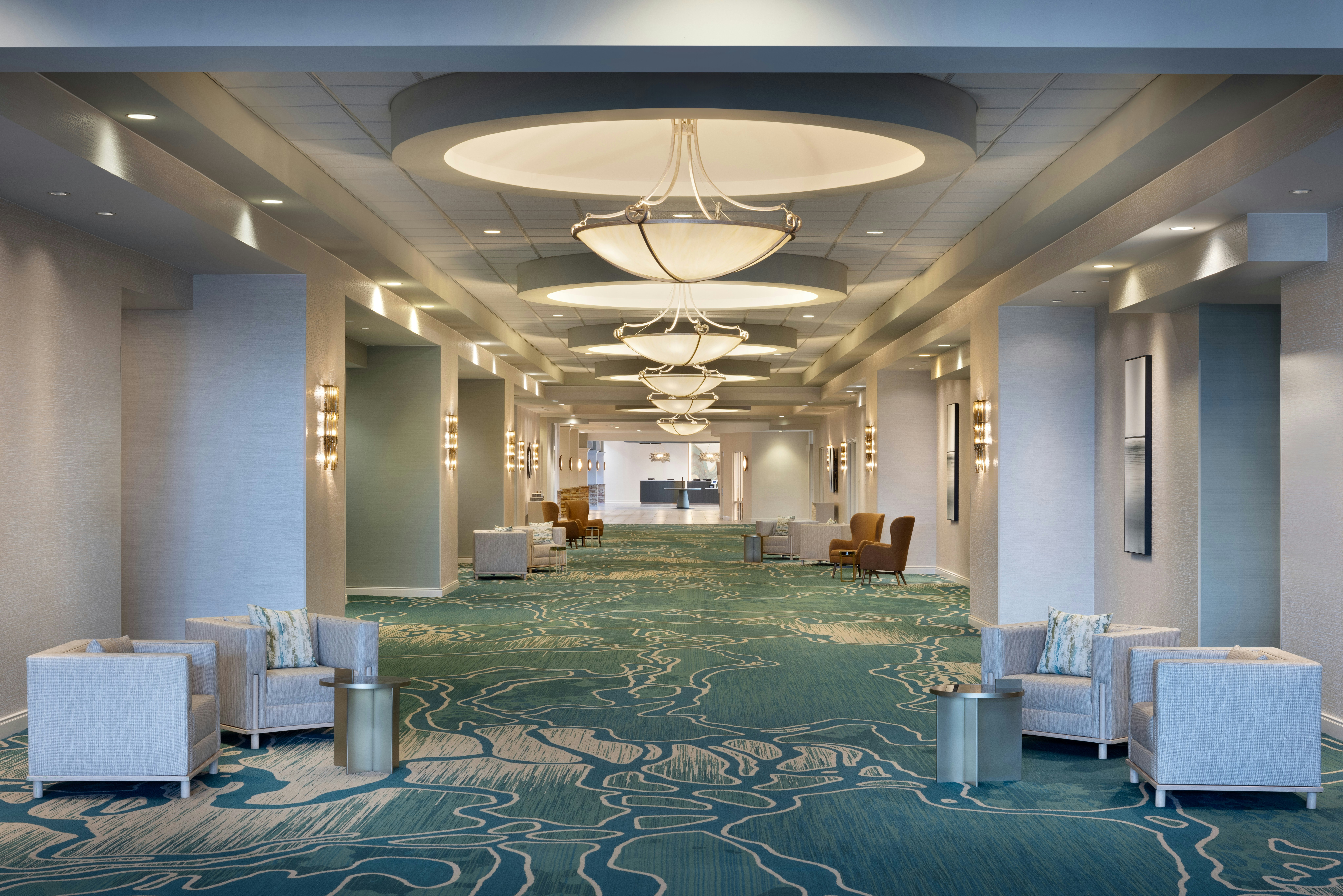 Embassy Suites by Hilton San Marcos Conference Center 12/76