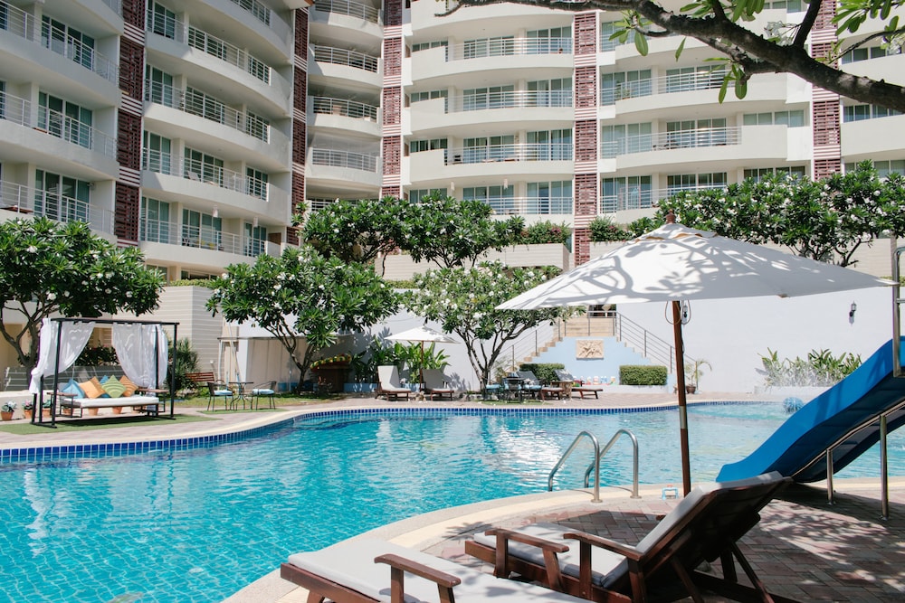 Searidge Hua Hin Resort 7/50