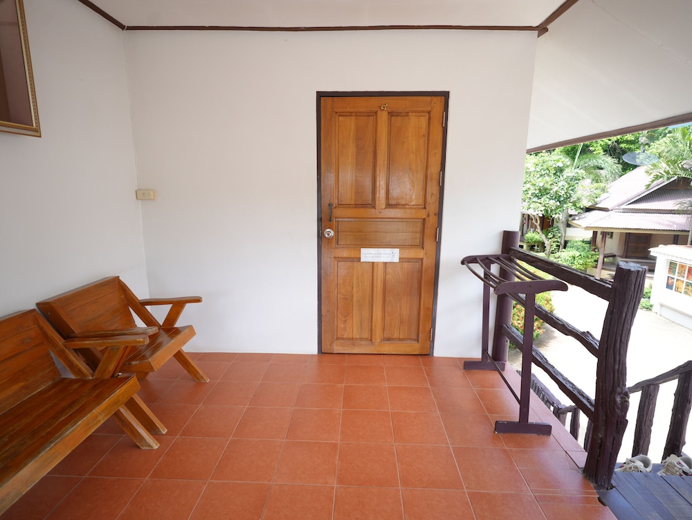 Baan Pun Sook Resort 40/60