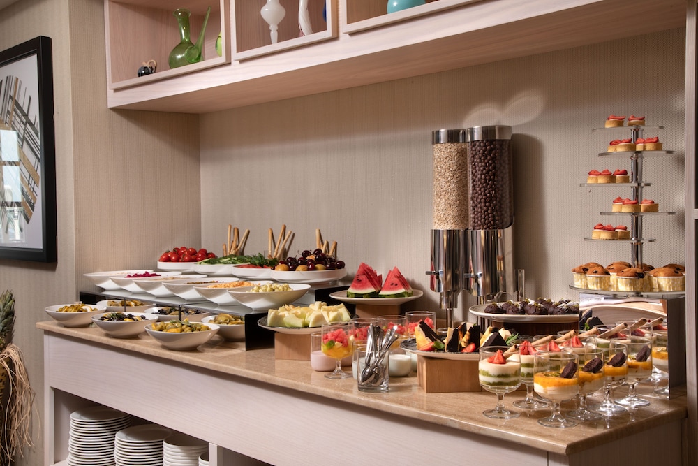 Catch Hotel Sultanahmet 32/66
