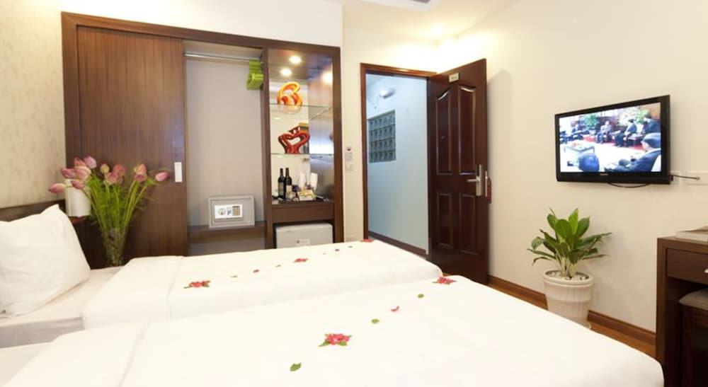 Rising Dragon Legend Hotel 25/31