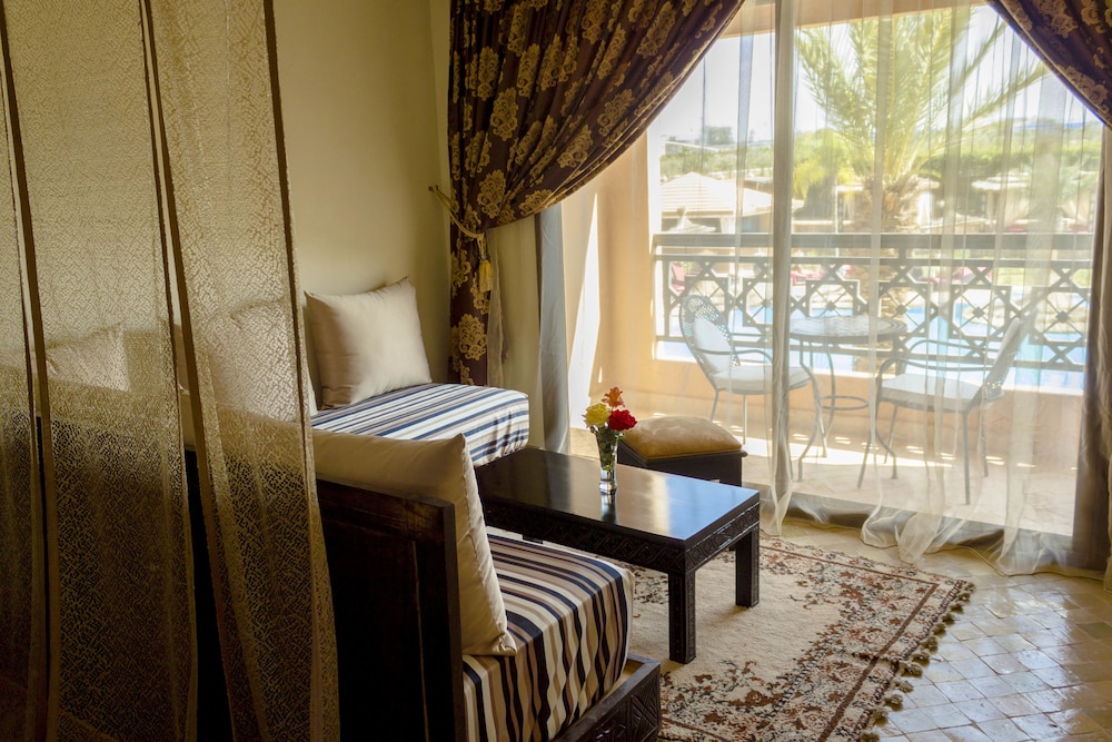 Club Paradisio Zalagh Resort And Spa 29/50
