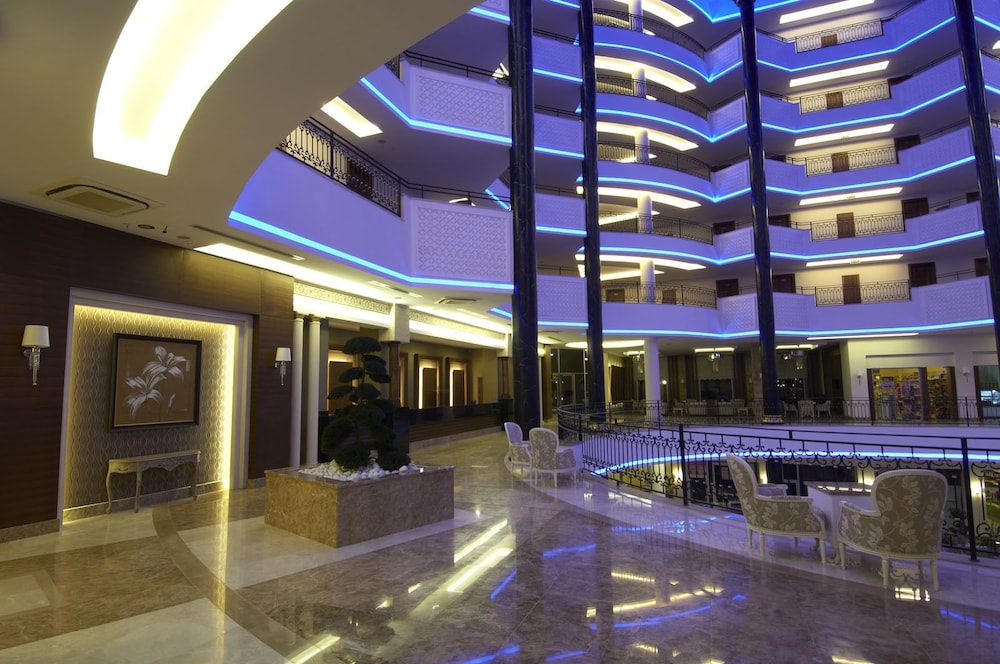 Safran Thermal Resort 3/50