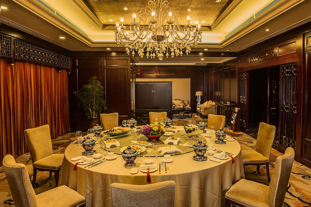 Soluxe Hotel Guangzhou 59/69