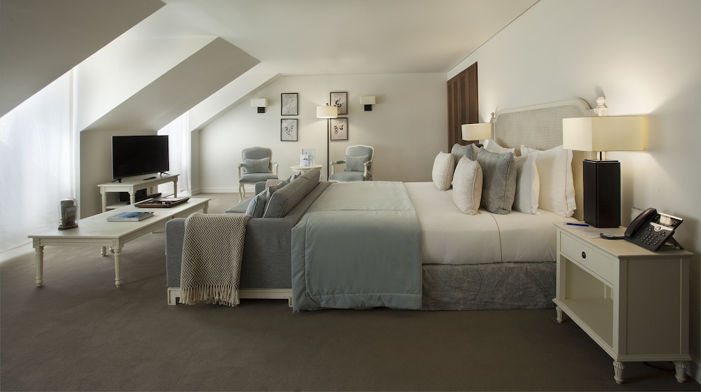 Corpo Santo Lisbon Historical Hotel 18/63